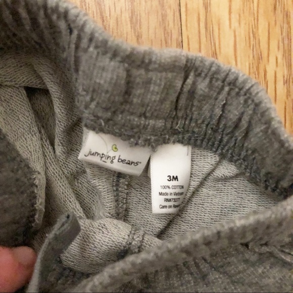 Nike “Born Legend” Onesie and NWT Shorts - Picture 5 of 5